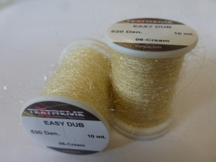 Easy Dub Cream (spool 06)